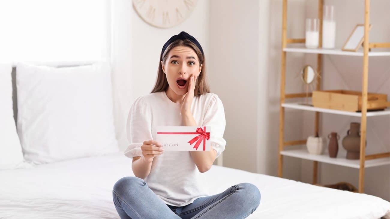 Sevdiklerinize Özel Bir Deneyim İçin Hediye Ismarlayın