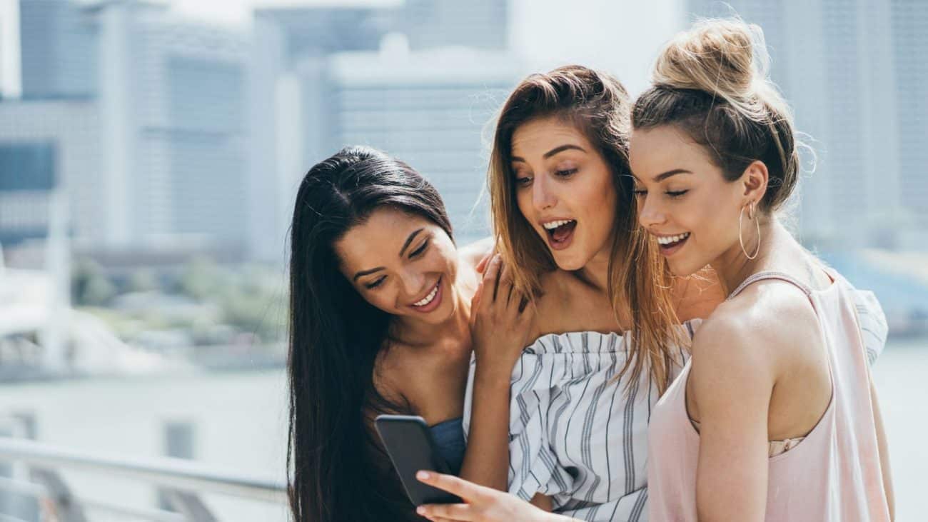 Arkadaşını Mutlu Et Deneyim Ismarla