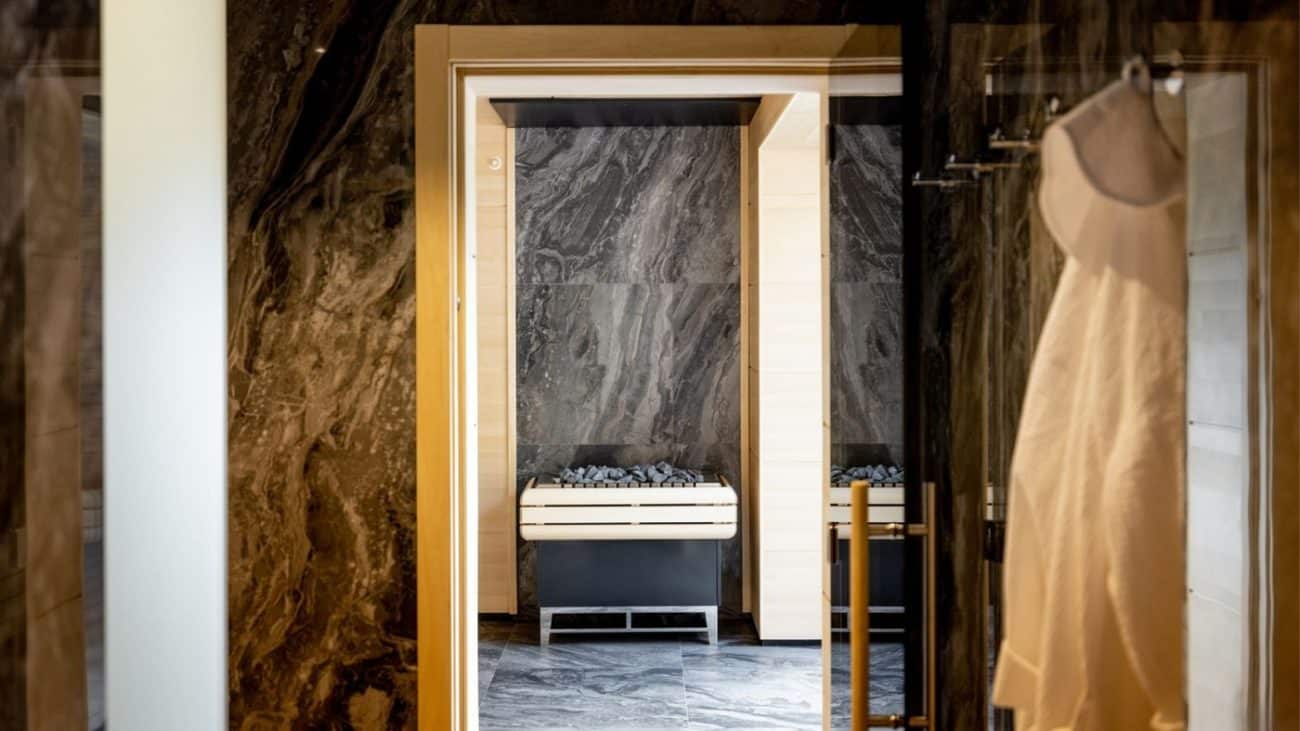 Spa Merkezinde Masaj Ismarla